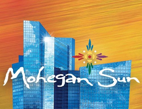 Making Memories at Mohegan Sun Casino & Resort