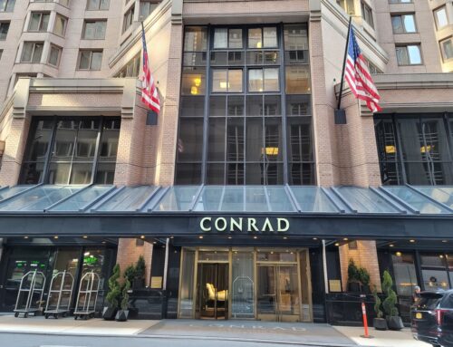 Conrad New York Midtown