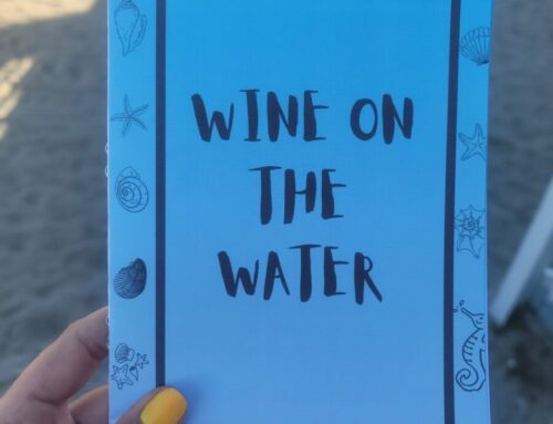 Wine on the Water Benefit for the Bigelow Center
