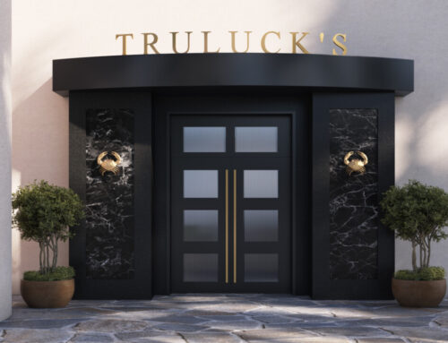 Truluck’s Returns to Fort Lauderdale with Stunning New Location