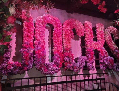 Docks Off 5th: The Most Instagramable Restaurant in NYC