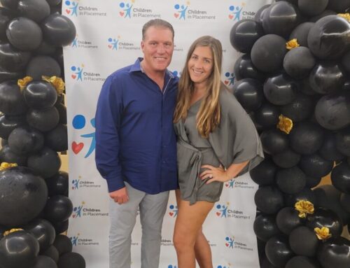 Children in Placement Announces 3rd Annual Flavors of Hope: A Wine, Spirits, and Culinary Celebration to Support Connecticut’s Child Victims